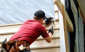 Best Vinyl Siding Installation  in Strodes Mills, PA